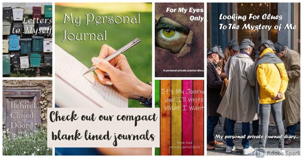 Find the journal that's right for you